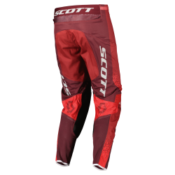 Scott Byxa Podium Pro red/grey 34