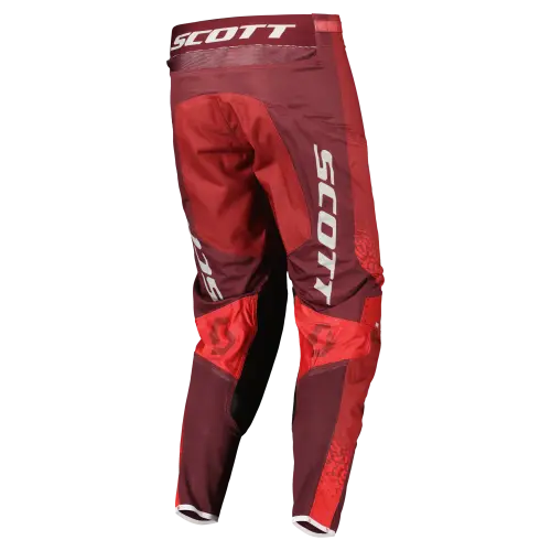 Scott Byxa Podium Pro red/grey 34 Scott Byxa Podium Pro red/grey 34