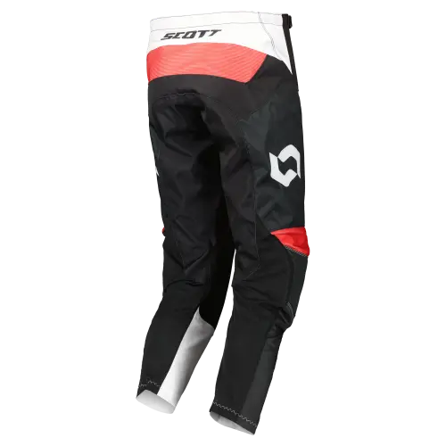 Scott Byxa Evo Race white/red 28 Scott Byxa Evo Race white/red 28