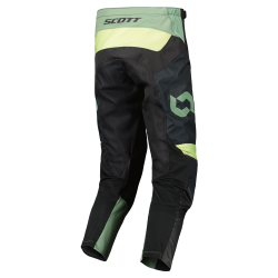 Scott Byxa Evo Race green/black 28