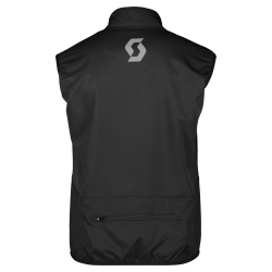 Scott Vest X-Plore Light black/grey 3XL