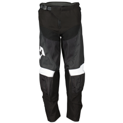 Scott Byxa Evo Swap Junior black/white 18 Scott Byxa Evo Swap Junior black/white 18