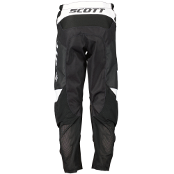 Scott Byxa Evo Swap Junior black/white 18 Scott Byxa Evo Swap Junior black/white 18