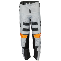 Scott Byxa Evo Race Junior black/orange 18 Scott Byxa Evo Race Junior black/orange 18