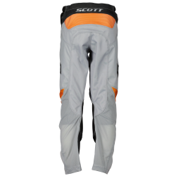 Scott Byxa Evo Race Junior black/orange 18 Scott Byxa Evo Race Junior black/orange 18