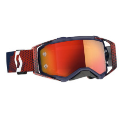 Scott Glasögon Prospect red/blue ora chro wks Scott Glasögon Prospect red/blue ora chro wks