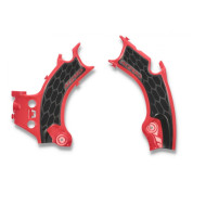 Acerbis Ramskydd CRF250R 22- CRF450R 21- Acerbis Ramskydd CRF250R 22- CRF450R 21-