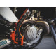 Acerbis Ramskydd X-Grip SX/SXF/FC 16-18 EXC-F/FE 17-19 Orange Acerbis Ramskydd X-Grip SX/SXF/FC 16-18 EXC-F/FE 17-19 Orange