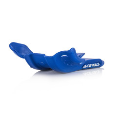 Acerbis Hasplåt YZ250 05-24  Blå Acerbis Hasplåt YZ250 05-24  Blå