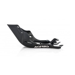 Acerbis Hasplåt SX85/TC85 18-24 Svart Acerbis Hasplåt SX85/TC85 18-24 Svart