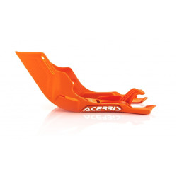 Acerbis Hasplåt SX85/TC85 18-24 Orange Acerbis Hasplåt SX85/TC85 18-24 Orange