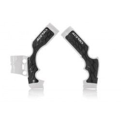 Acerbis Ramskydd X-Grip SX/TC 65 14-23 MC65 21-23 Svart Acerbis Ramskydd X-Grip SX/TC 65 14-23 MC65 21-23 Svart