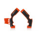 Acerbis Ramskydd X-Grip SX/TC 65 14-23 MC65 21-23 Orange Acerbis Ramskydd X-Grip SX/TC 65 14-23 MC65 21-23 Orange