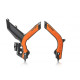 Acerbis Ramskydd X-Grip SX/SXF 19-22, XC/XCF 19-22 Svart Acerbis Ramskydd X-Grip SX/SXF 19-22, XC/XCF 19-22 Svart