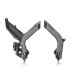 Acerbis Ramskydd X-Grip SX/SXF 19-22, XC/XCF 19-22 Svart/Grå Acerbis Ramskydd X-Grip SX/SXF 19-22, XC/XCF 19-22 Svart/Grå