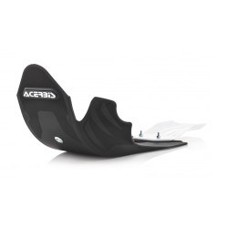 Acerbis Hasplåt KX250 4T 21-24 450 20-23 Svart Acerbis Hasplåt KX250 4T 21-24 450 20-23 Svart