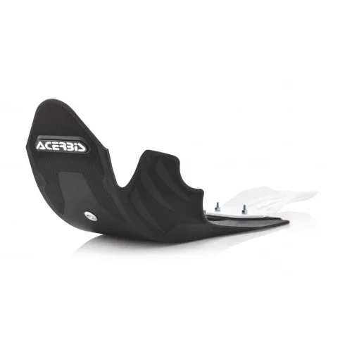 Acerbis Hasplåt KX250 4T 21-24 450 20-23 Svart Acerbis Hasplåt KX250 4T 21-24 450 20-23 Svart