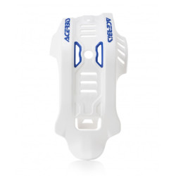 Acerbis Hasplåt SXF/FC 450 19-22 MC450 21-2 Vit Acerbis Hasplåt SXF/FC 450 19-22 MC450 21-2 Vit