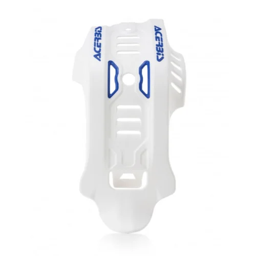 Acerbis Hasplåt SXF/FC 450 19-22 MC450 21-2 Vit Acerbis Hasplåt SXF/FC 450 19-22 MC450 21-2 Vit
