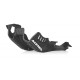 Acerbis Hasplåt EXC250/300TPI 20-23 Svart Acerbis Hasplåt EXC250/300TPI 20-23 Svart