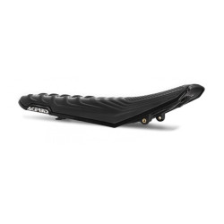 Acerbis X-Air Sadel CRF250 22-25 450 21-25 Svart Acerbis X-Air Sadel CRF250 22-25 450 21-25 Svart