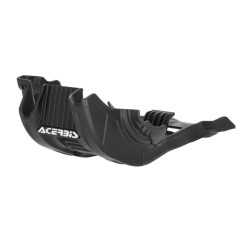 Acerbis Hasplåt MX CRF250R 22-24 Svart Acerbis Hasplåt MX CRF250R 22-24 Svart