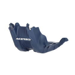 Acerbis Hasplåt SXF/FC/FE 250-350 23-24 Blå Acerbis Hasplåt SXF/FC/FE 250-350 23-24 Blå