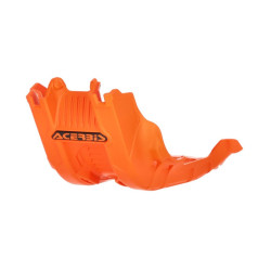 Acerbis Hasplåt SXF/FC/FE 250-350 23-24 Orange Acerbis Hasplåt SXF/FC/FE 250-350 23-24 Orange