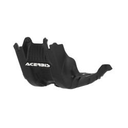 Acerbis Hasplåt SXF/FC 450 23-24 Svart Acerbis Hasplåt SXF/FC 450 23-24 Svart