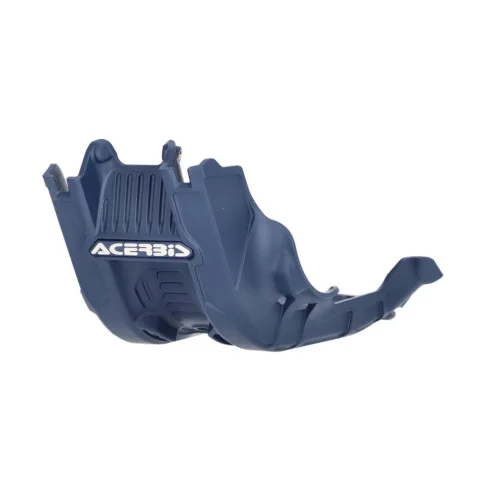 Acerbis Hasplåt SXF/FC 450 23-24 Blå Acerbis Hasplåt SXF/FC 450 23-24 Blå