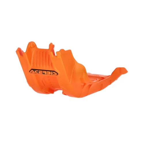 Acerbis Hasplåt SXF/FC 450 23-24 Orange Acerbis Hasplåt SXF/FC 450 23-24 Orange