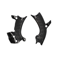 Acerbis Ramskydd X-Grip YZF450 23-24 / YZF250 24 Svart Acerbis Ramskydd X-Grip YZF450 23-24 / YZF250 24 Svart
