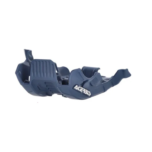 Acerbis Hasplåt SX 250/300 23-24 Blå Acerbis Hasplåt SX 250/300 23-24 Blå