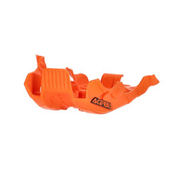 Acerbis Hasplåt SX 250/300 23-24 Orange Acerbis Hasplåt SX 250/300 23-24 Orange
