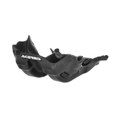 Acerbis Hasplåt YZF450 23-24 Svart Acerbis Hasplåt YZF450 23-24 Svart