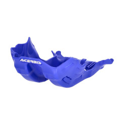 Acerbis Hasplåt YZF450 23-24 Blå Acerbis Hasplåt YZF450 23-24 Blå