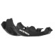 Acerbis Hasplåt EXC 250/300 24 Svart Acerbis Hasplåt EXC 250/300 24 Svart