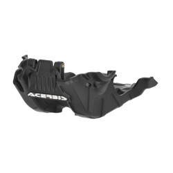 Acerbis Hasplåt SX/TC 125 23-24 MC125 24 Svart Acerbis Hasplåt SX/TC 125 23-24 MC125 24 Svart