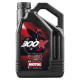 Motul 300V 4T Factory Line 15W50 4L