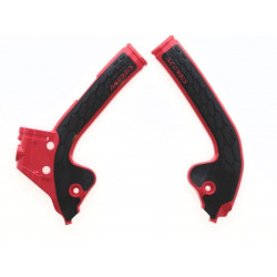 Acerbis Ramskydd MC 85 2021-2024 Acerbis Ramskydd MC 85 2021-2024
