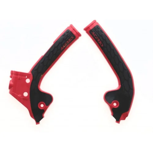 Acerbis Ramskydd MC 85 2021-2024 Acerbis Ramskydd MC 85 2021-2024