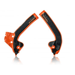 Acerbis Ramskydd SX 85 2018-2024 Acerbis Ramskydd SX 85 2018-2024