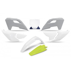 UFO Plastkit Husqvarna 999