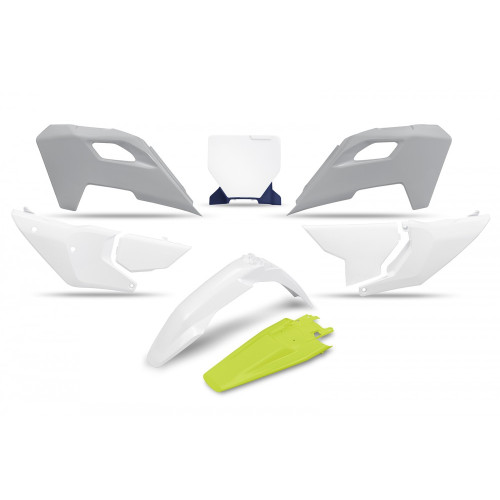 UFO Plastkit Husqvarna 999 UFO Plastkit Husqvarna 999