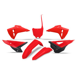 UFO Restyle Kit CRF450R 21-24 CRF250R 22-24 UFO Restyle Kit CRF450R 21-24 CRF250R 22-24