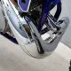 X-GRIP Avgaskrök Sherco 250/300 2019- X-GRIP Avgaskrök Sherco 250/300 2019-