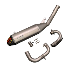 LM Helsystem YZ250F 24- WR250F 25-