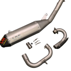 LM Helsystem YZ250F 24- WR250F 25-