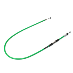 Venhill, Kopplingsvajer, GRÖN, Kawasaki 09-15 KX450F