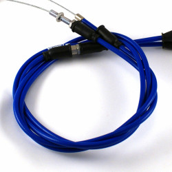 Venhill, Gasvajer, BLÅ, Yamaha 16-17 WR450F, YZ450F 14-15